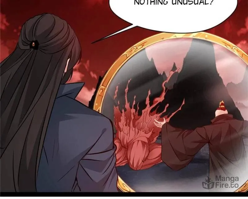 The Supreme Master Chapter 156 page 5 - 