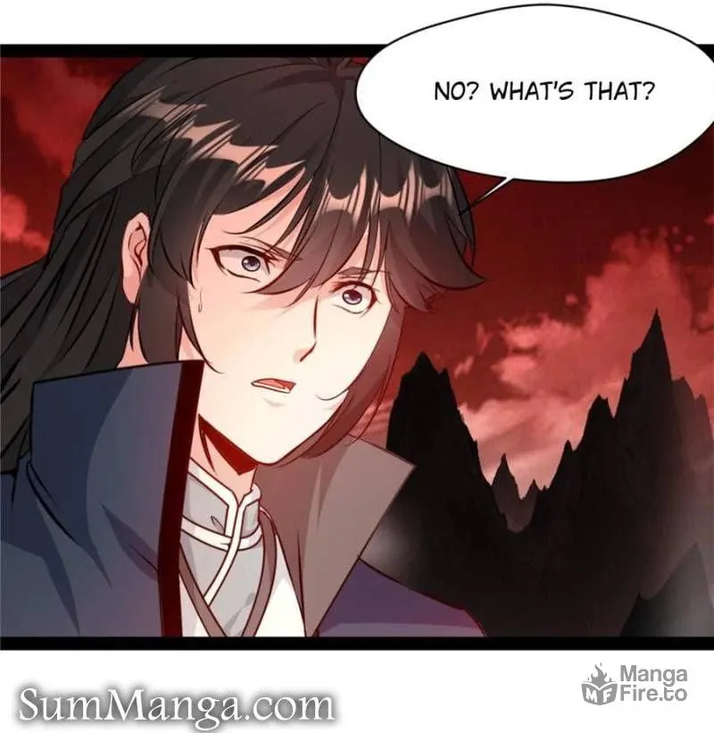 The Supreme Master Chapter 156 page 6 - 