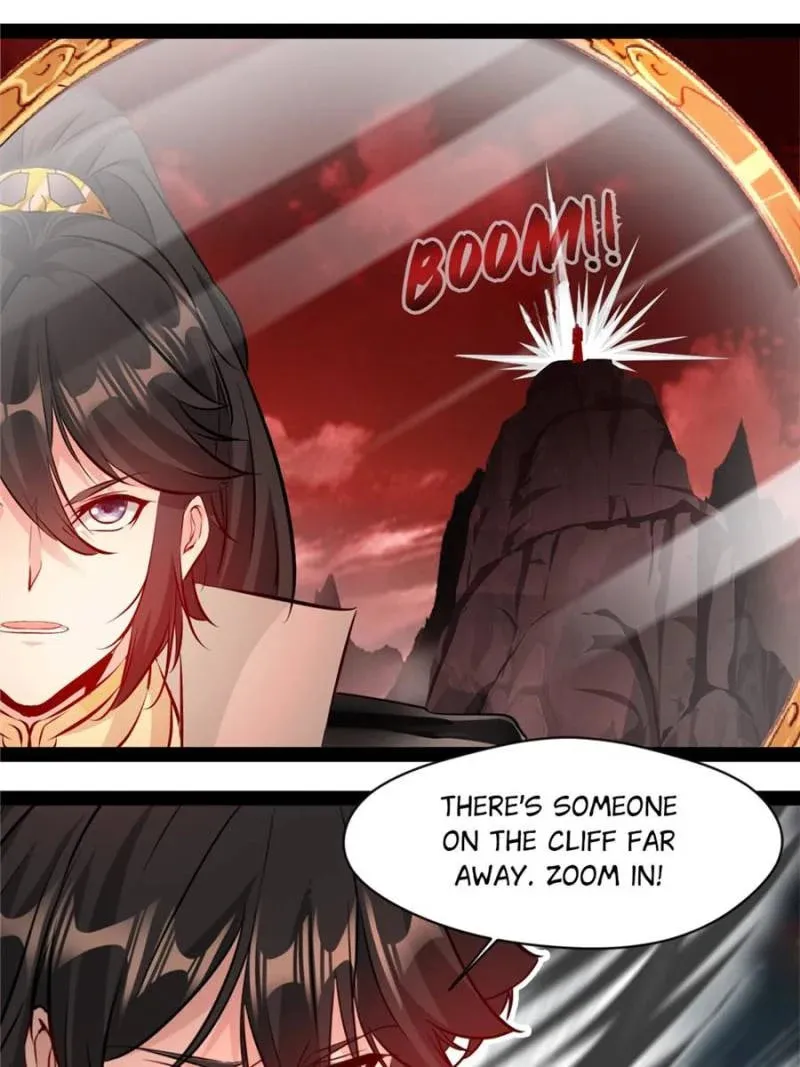 The Supreme Master Chapter 156 page 7 - 