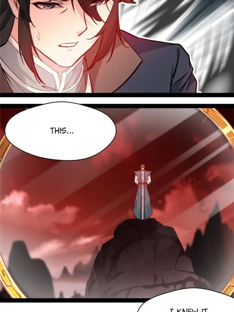 The Supreme Master Chapter 156 page 8 - 