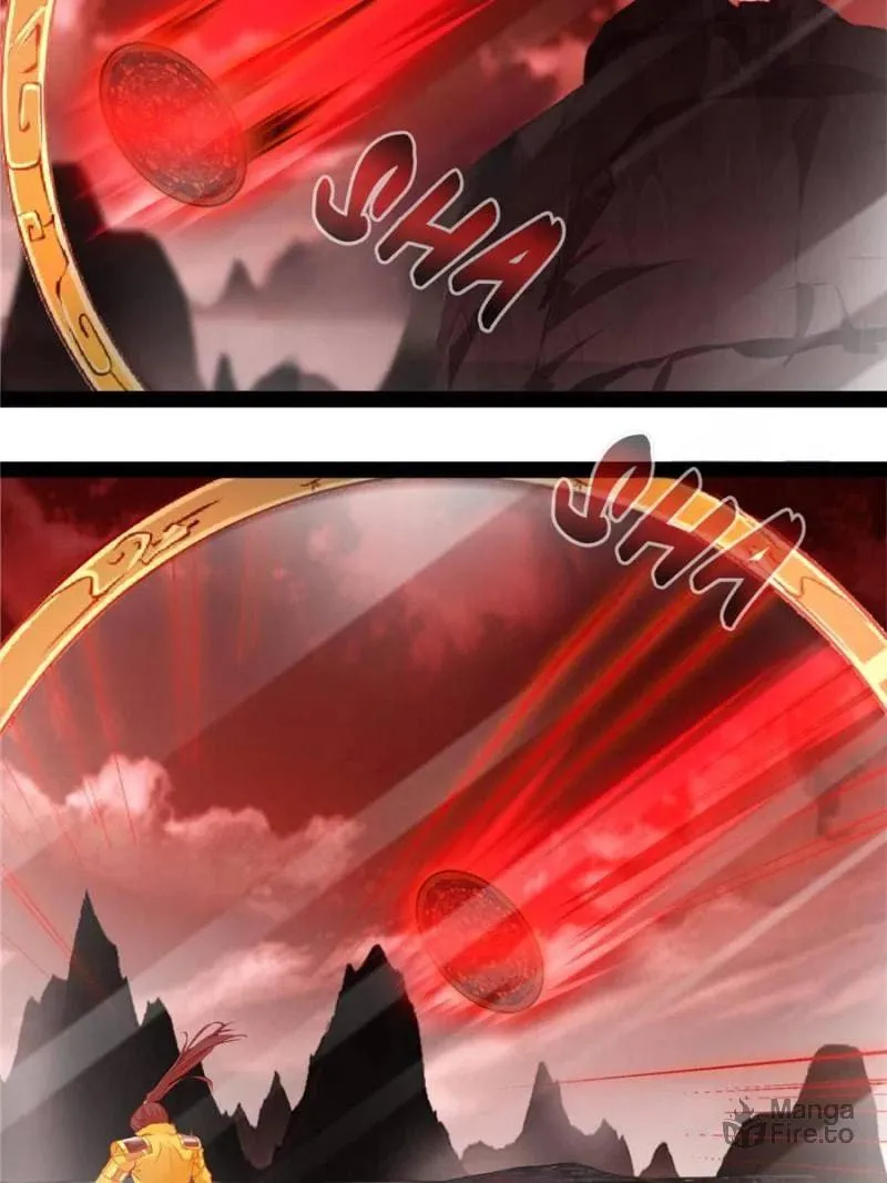 The Supreme Master Chapter 156 page 10 - 