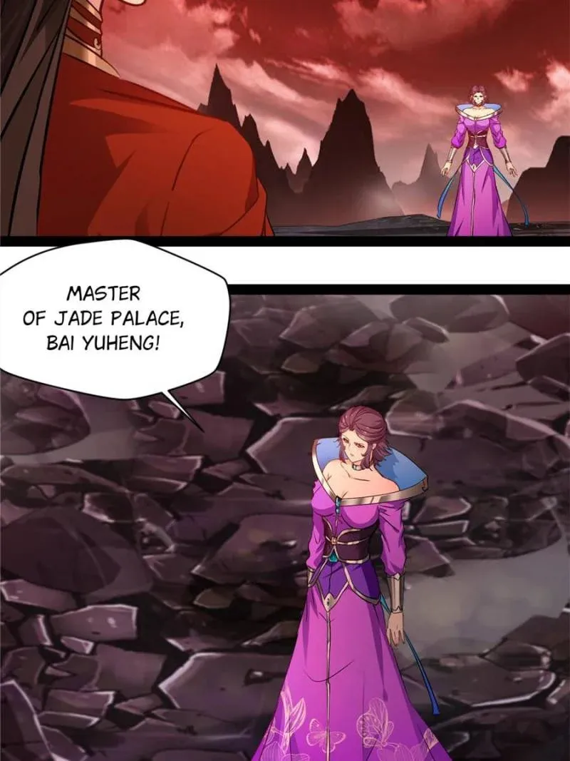 The Supreme Master Chapter 157 page 2 - 