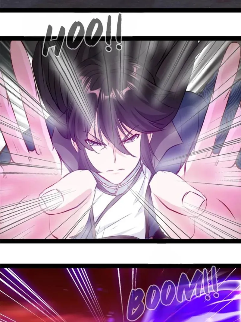 The Supreme Master Chapter 157 page 14 - 