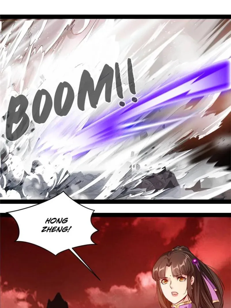 The Supreme Master Chapter 157 page 17 - 