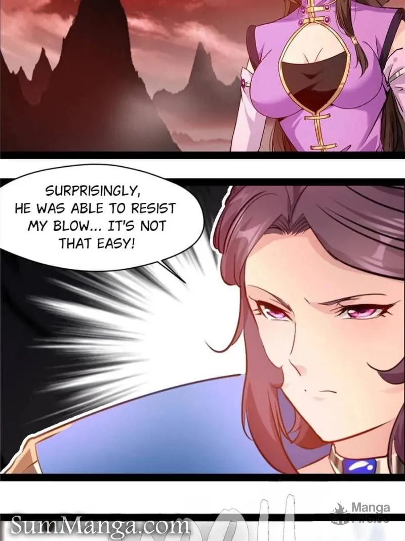 The Supreme Master Chapter 157 page 18 - 