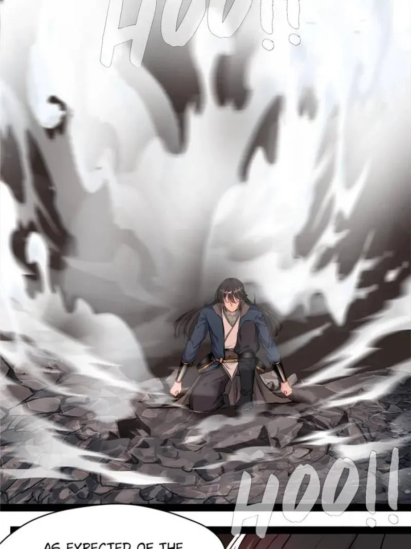 The Supreme Master Chapter 157 page 19 - 