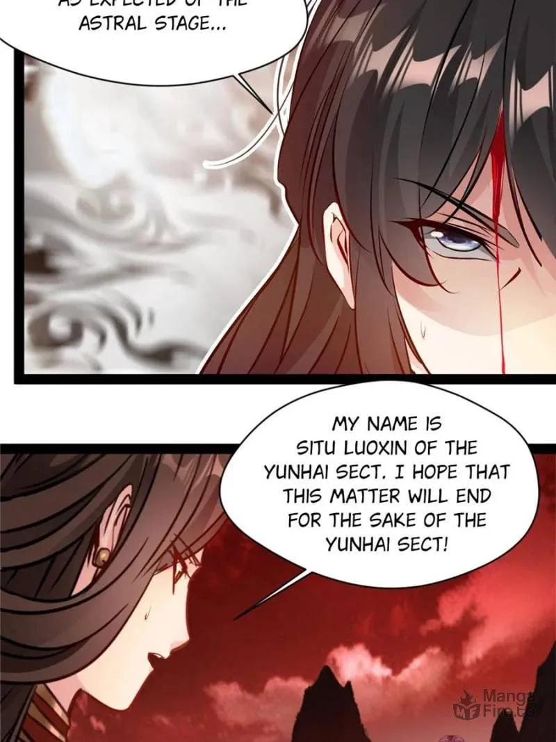 The Supreme Master Chapter 157 page 20 - 