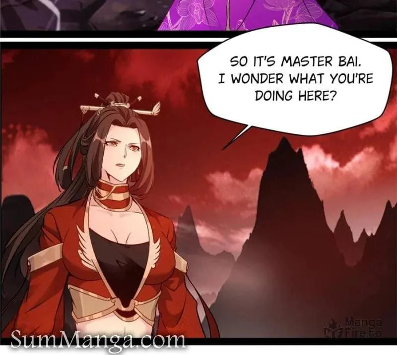 The Supreme Master Chapter 157 page 3 - 