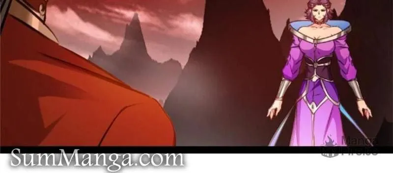 The Supreme Master Chapter 157 page 21 - 
