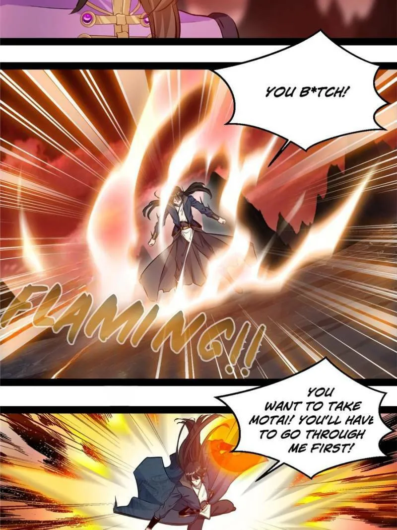 The Supreme Master Chapter 157 page 23 - 