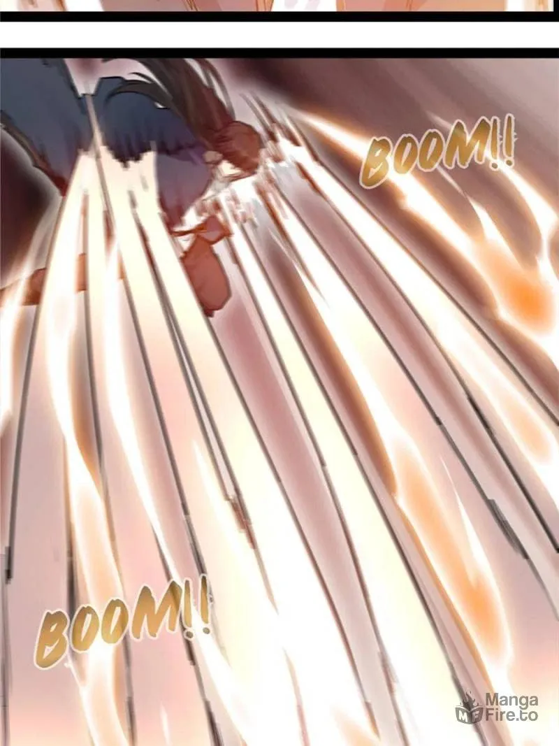 The Supreme Master Chapter 157 page 25 - 