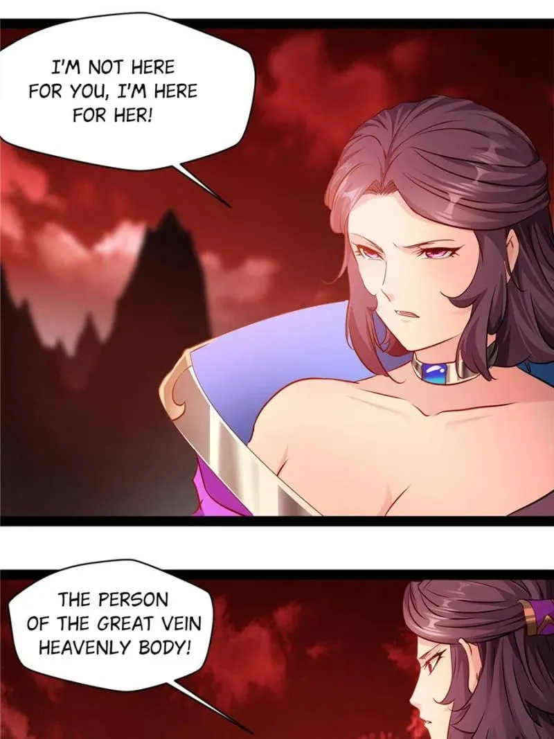 The Supreme Master Chapter 157 page 4 - 