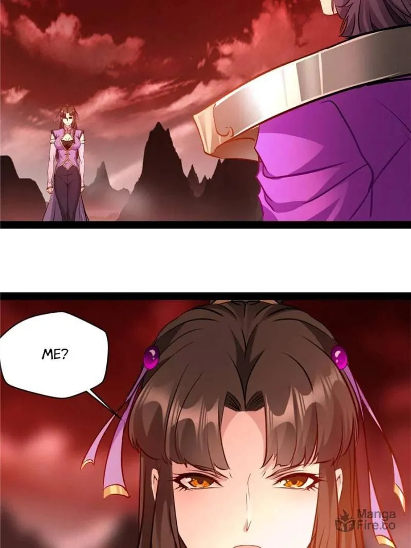 The Supreme Master Chapter 157 page 5 - 