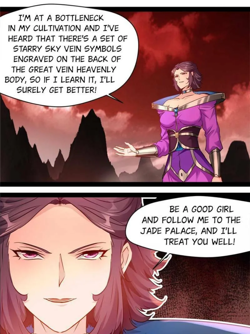 The Supreme Master Chapter 157 page 7 - 