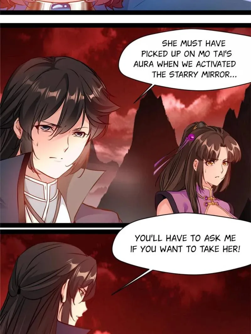 The Supreme Master Chapter 157 page 8 - 