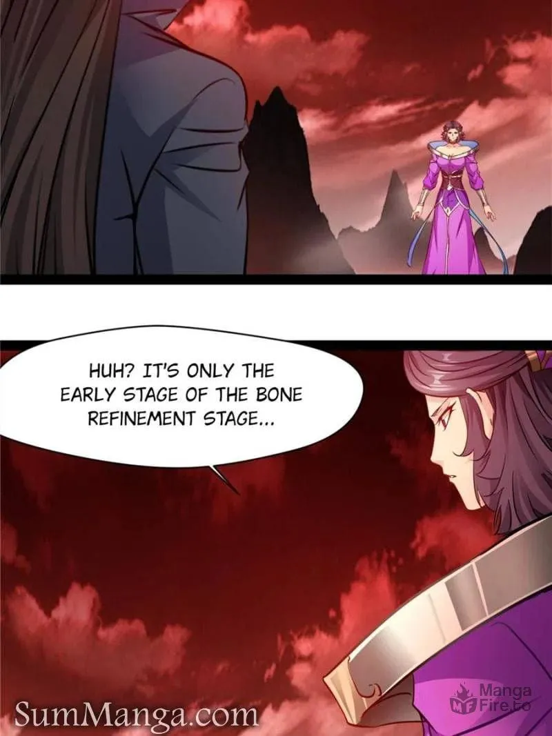The Supreme Master Chapter 157 page 9 - 