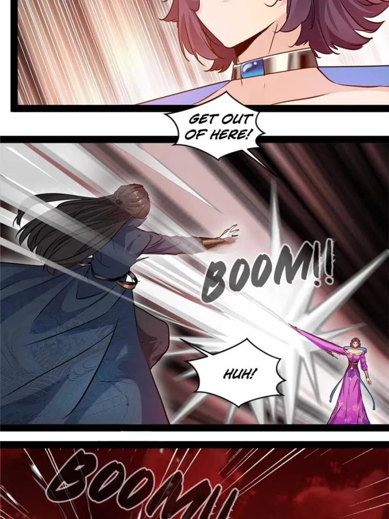 The Supreme Master Chapter 158 page 2 - 