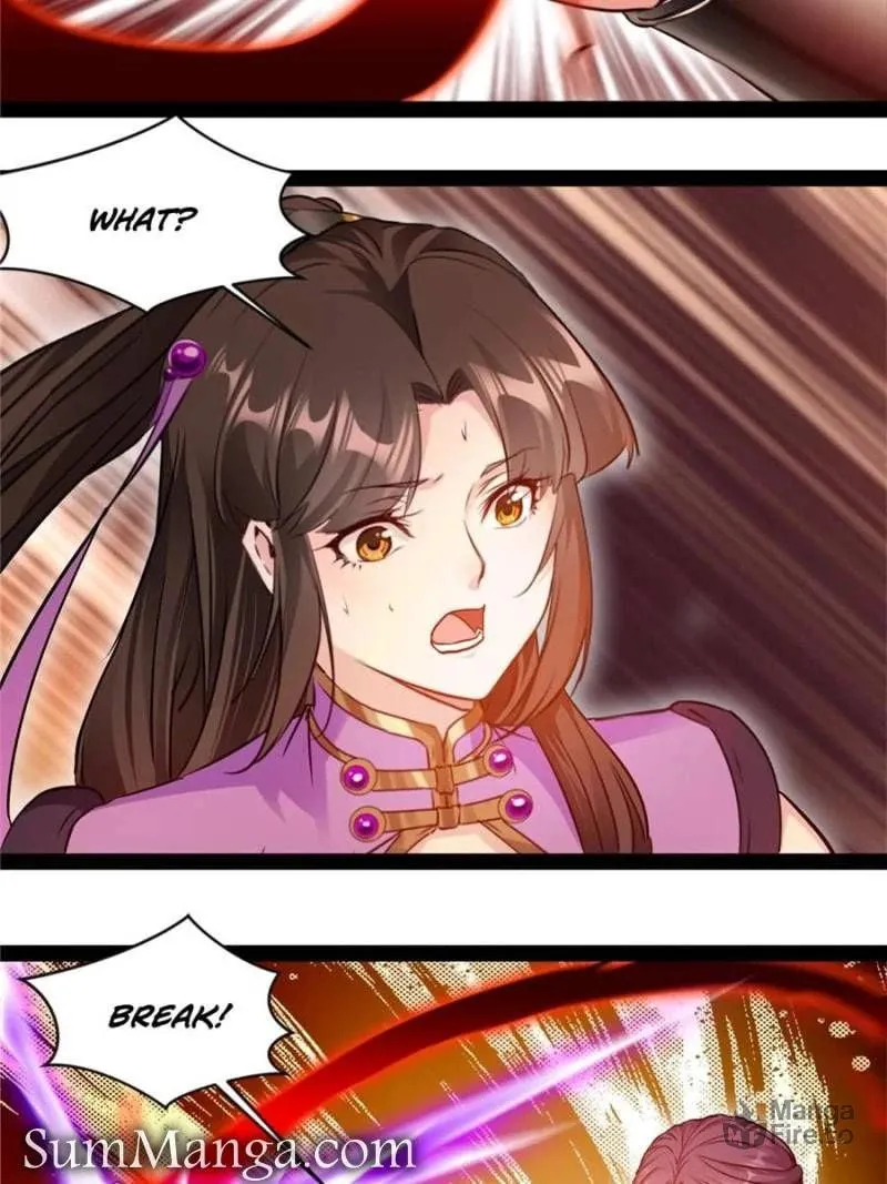 The Supreme Master Chapter 158 page 12 - 