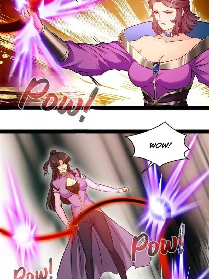 The Supreme Master Chapter 158 page 13 - 