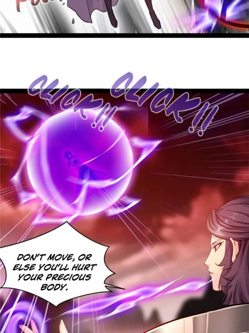 The Supreme Master Chapter 158 page 14 - 