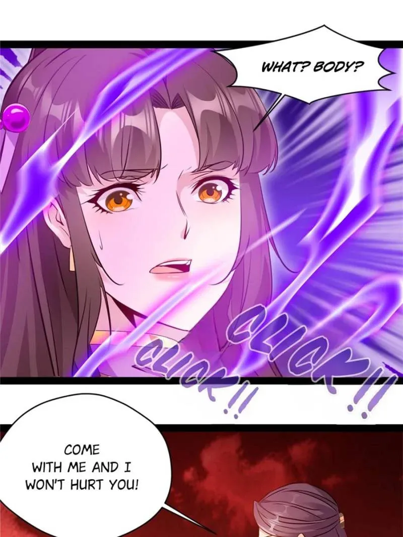 The Supreme Master Chapter 158 page 16 - 