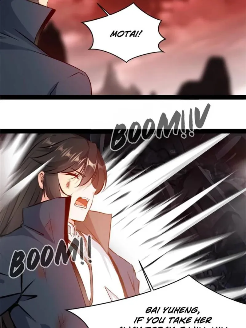 The Supreme Master Chapter 158 page 19 - 