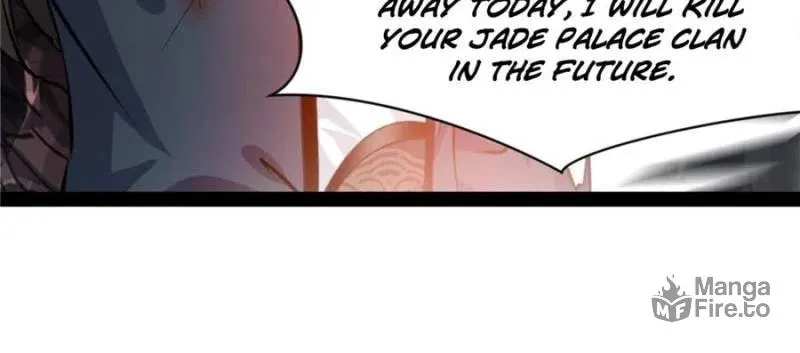 The Supreme Master Chapter 158 page 20 - 