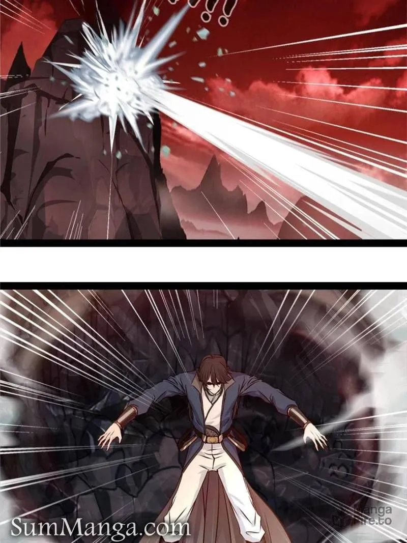 The Supreme Master Chapter 158 page 3 - 