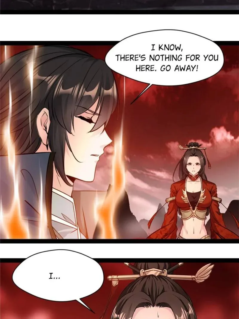 The Supreme Master Chapter 158 page 22 - 