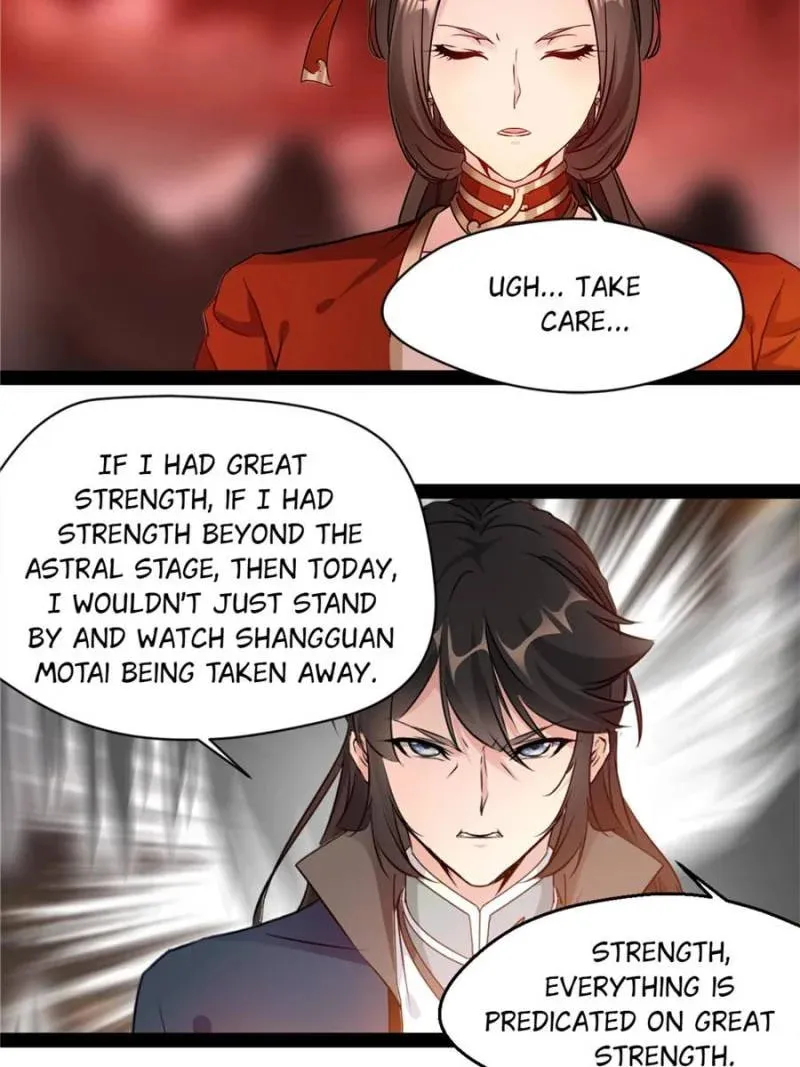 The Supreme Master Chapter 158 page 23 - 