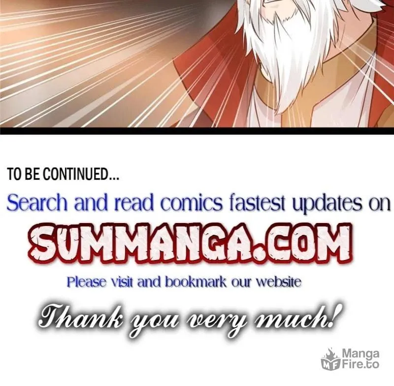The Supreme Master Chapter 158 page 25 - 