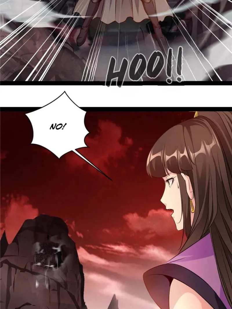 The Supreme Master Chapter 158 page 4 - 