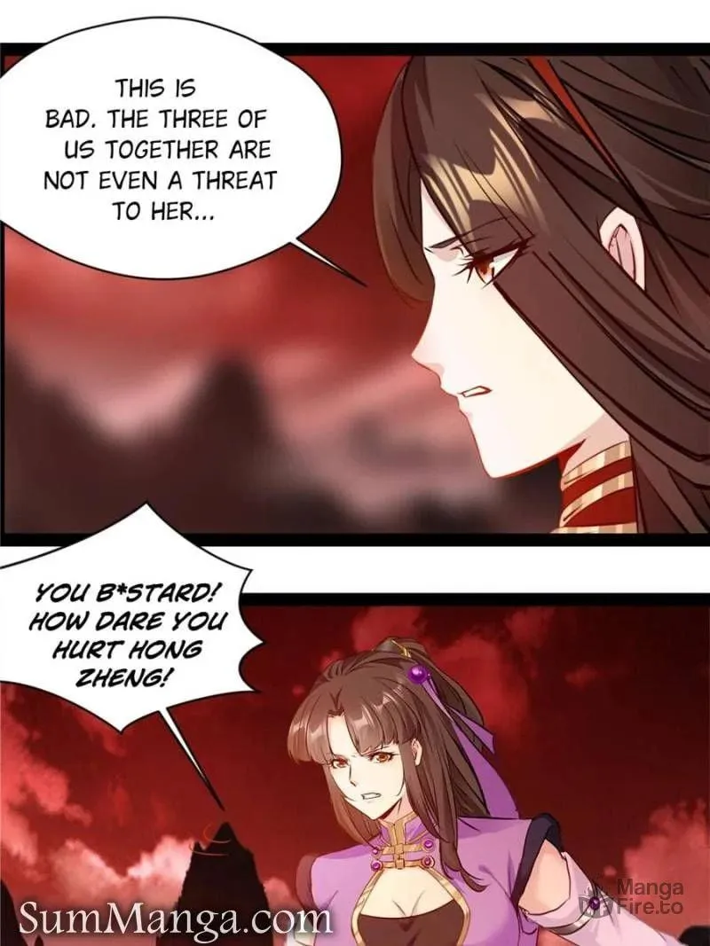 The Supreme Master Chapter 158 page 6 - 
