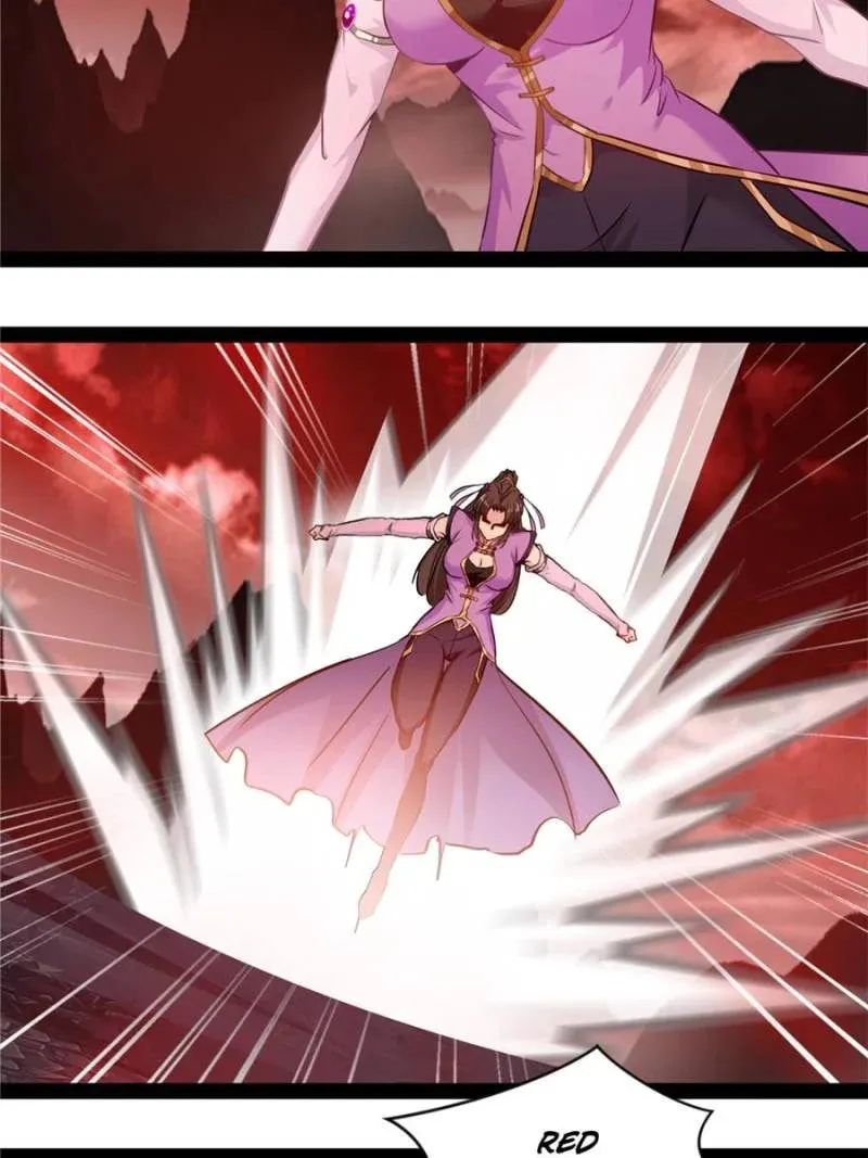 The Supreme Master Chapter 158 page 7 - 