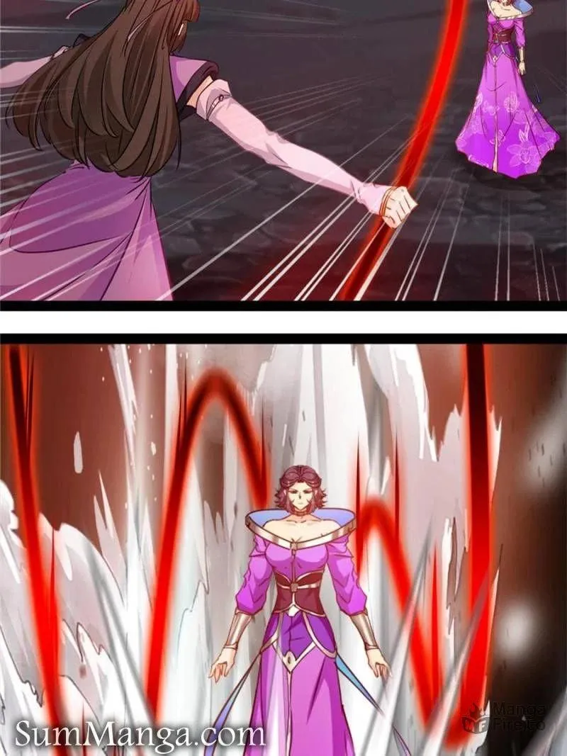 The Supreme Master Chapter 158 page 9 - 
