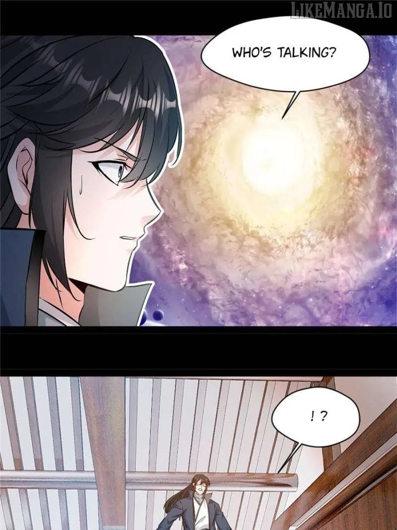 The Supreme Master Chapter 159 page 12 - 