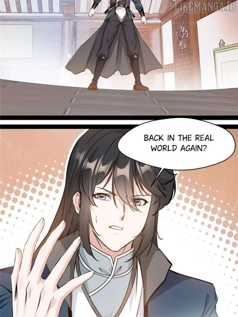 The Supreme Master Chapter 159 page 13 - 
