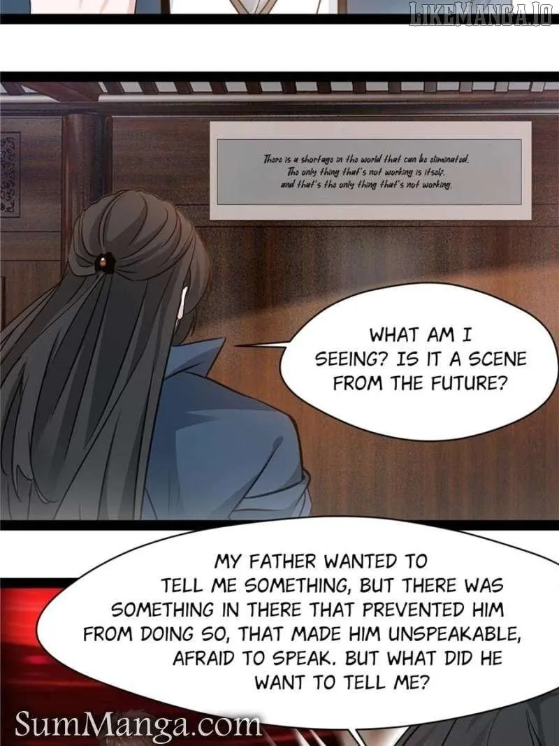 The Supreme Master Chapter 159 page 14 - 