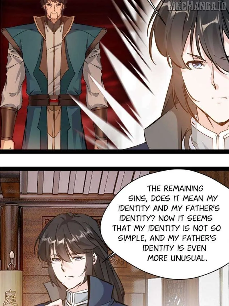 The Supreme Master Chapter 159 page 15 - 