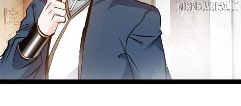 The Supreme Master Chapter 159 page 16 - 