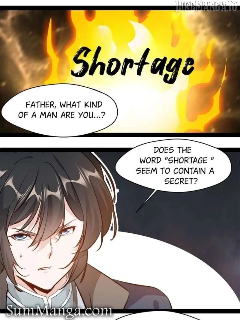 The Supreme Master Chapter 159 page 17 - 