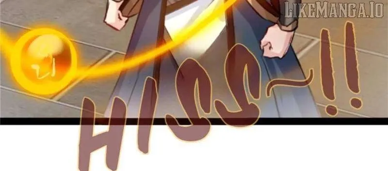 The Supreme Master Chapter 159 page 21 - 