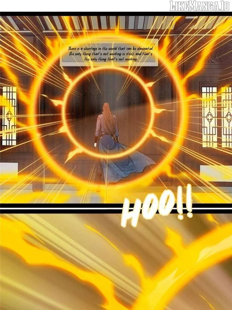 The Supreme Master Chapter 159 page 22 - 