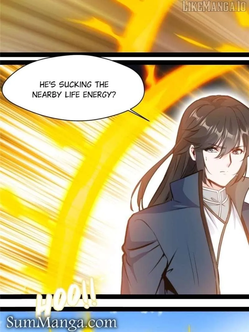 The Supreme Master Chapter 159 page 23 - 
