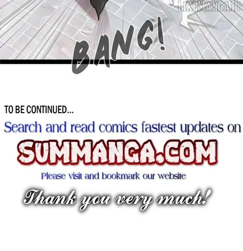 The Supreme Master Chapter 159 page 26 - 