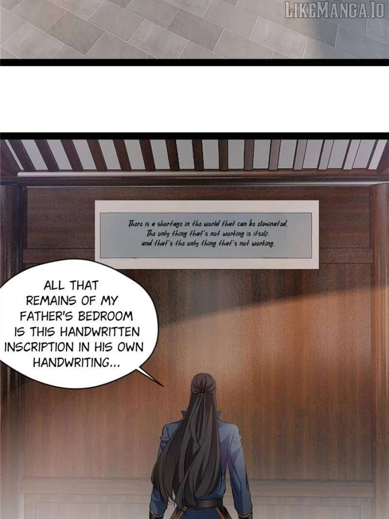 The Supreme Master Chapter 159 page 5 - 