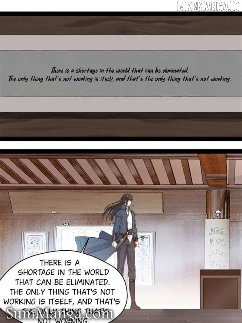 The Supreme Master Chapter 159 page 7 - 