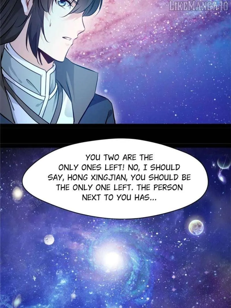The Supreme Master Chapter 159 page 10 - 