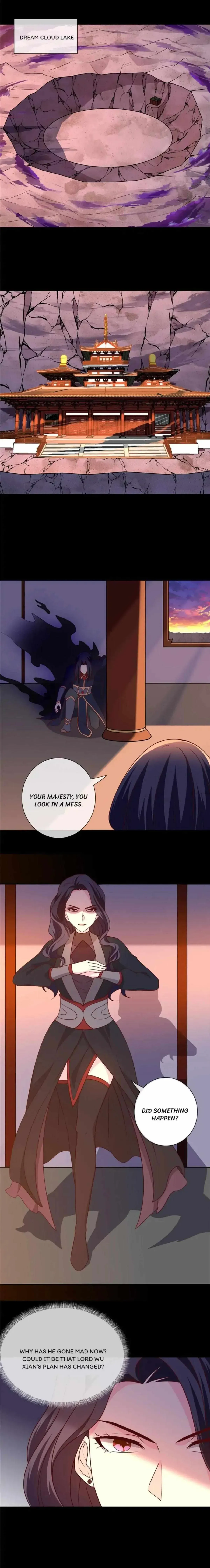The Supreme System Chapter 327 page 4 - 