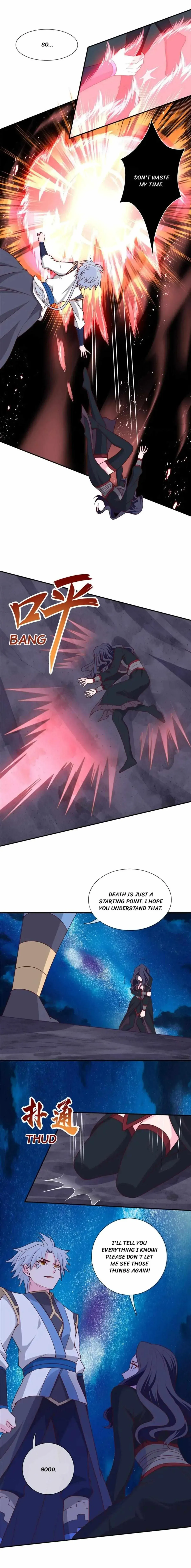 The Supreme System Chapter 330 page 3 - 